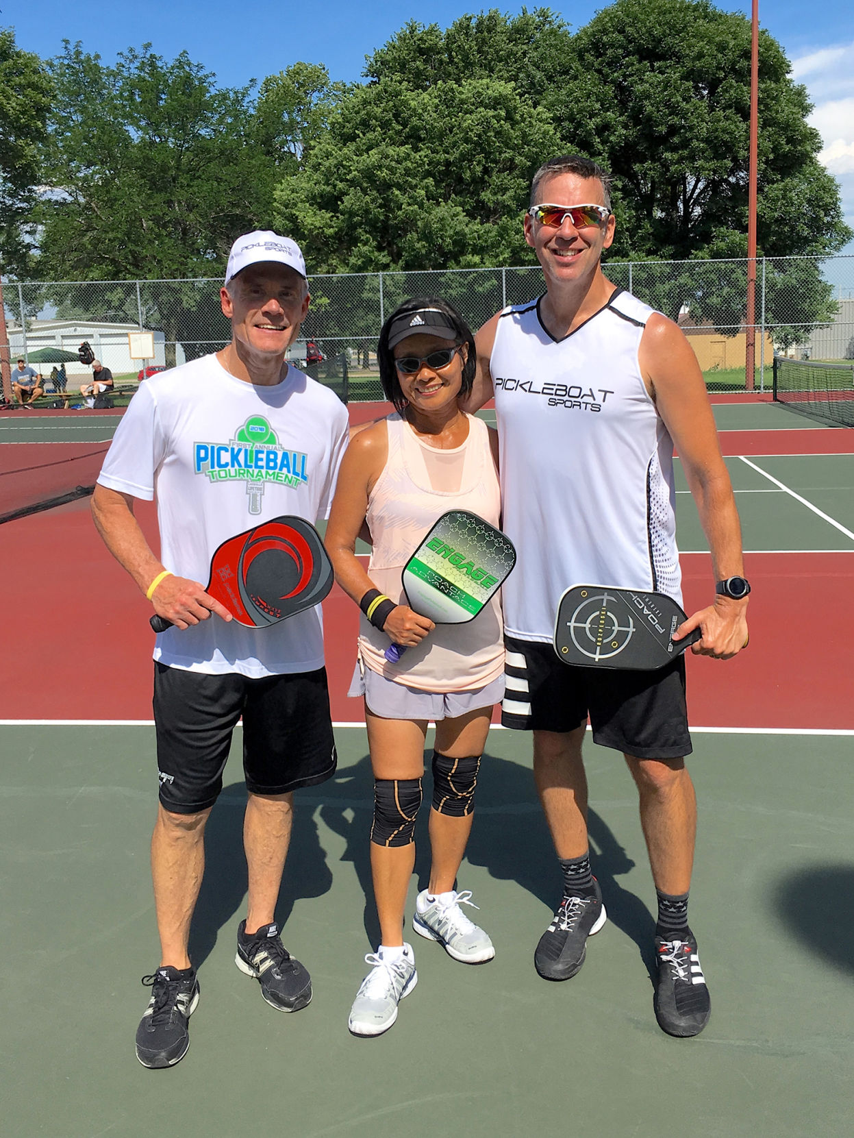 Pickleball 3